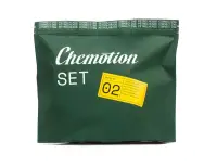 Chemotion Inside Set  02 - zestaw do pielęgnacji wewnętrza samochodu