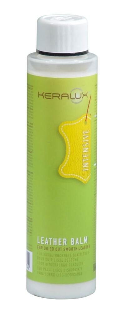 LCK Leather Balm - Balsam nawilżający do skóry, konserwuje i zmiękcza 200ml