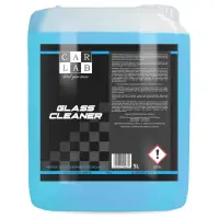 Carlab Glass Cleaner - Produkt do mycia powierzchni szklanych 5L