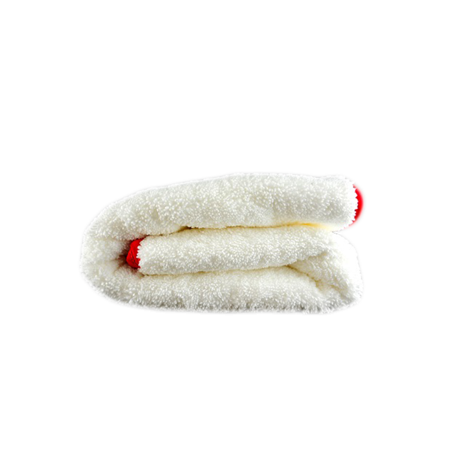 Profi Polish Super Soft Double - Miękka, puszysta mikrofibra 60x40cm
