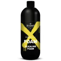 Deturner Expert Line Alkaline Foam - Zasadowa piana aktywna do mycia auta 1L