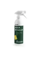 Chemotion Quick Detailer – produkt do szybkiej pielęgnacji lakieru 1L