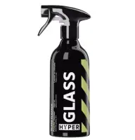Hyper Glass Cleaner - płyn do mycia szyb samochodowych 500ml 