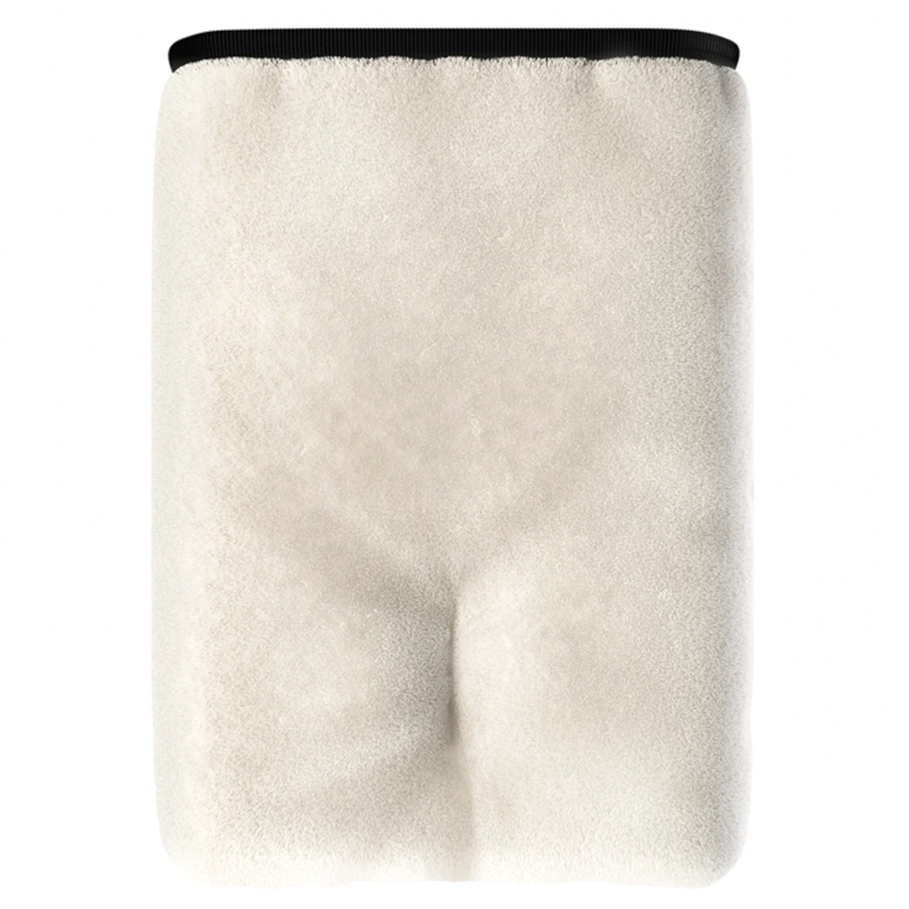 ADBL Scrub Mitt - Rękawica do czyszczenia wnętrza samochodu