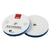 Rupes DA Coarse Extreme Cutting Pad -  mocno tnąca mikrofibra do polerowania 135mm