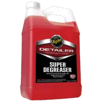 Meguiar's Super Degreaser Środek do usuwania zanieczyszczeń drogowych 3780 ml