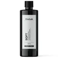 Kiurlab Soft Cleaner - Produkt do regularnego czyszczenia skóry 500ml