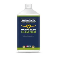 Renovo Marine Rope Cleaner - Produkt do czyszczenia lin morskich