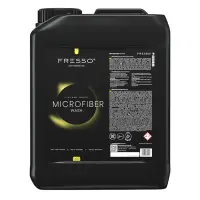 Fresso Microfiber Wash - Środek do prania mikrofibr i ręczników 5000ml