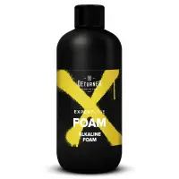 Deturner Expert Line Alkaline Foam - Zasadowa piana aktywna do mycia auta 500ml