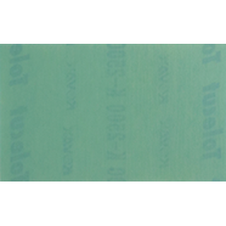 Kovax TOLECUT K2500 Papier ścierny 29x35mm 