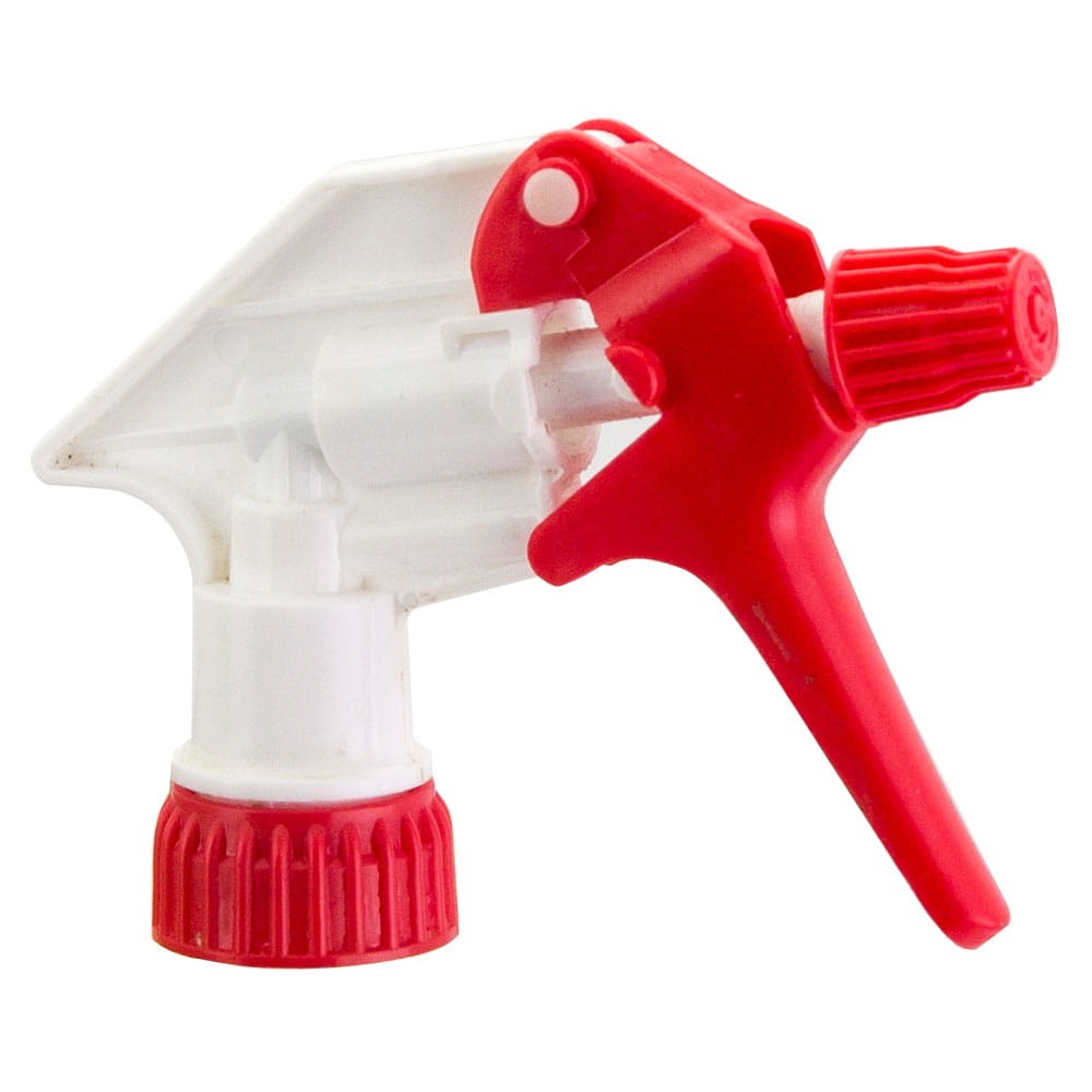 Krauss Heavy Duty Sprayer - Spryskiwacz o podwyższonej odporności na chemię