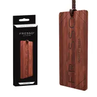 Fresso Infinity Bliss Zawieszka - Zapach do samochodu biura lub domu 