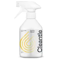 Cleantle Tire Pro Cleaner - Produkt do czyszczenia opon i gumy 500ml