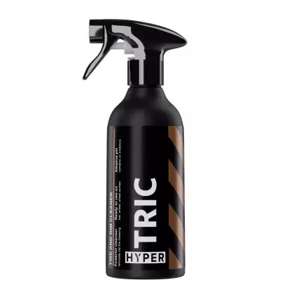 Hyper Tric 500ml - produkt do czyszczenia felg i opon