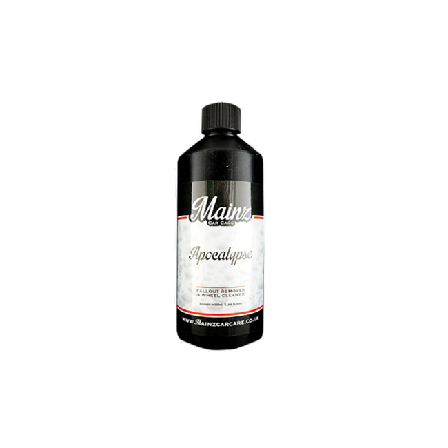 Mainz Apocalypse 500ml