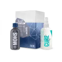 Gyeon Q² MOHS EVO - Powłoka ceramiczna do lakieru 30ml