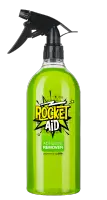 RocketAid Adhesive Remover - Produkt do usuwania kleju po demontażu folii 1L