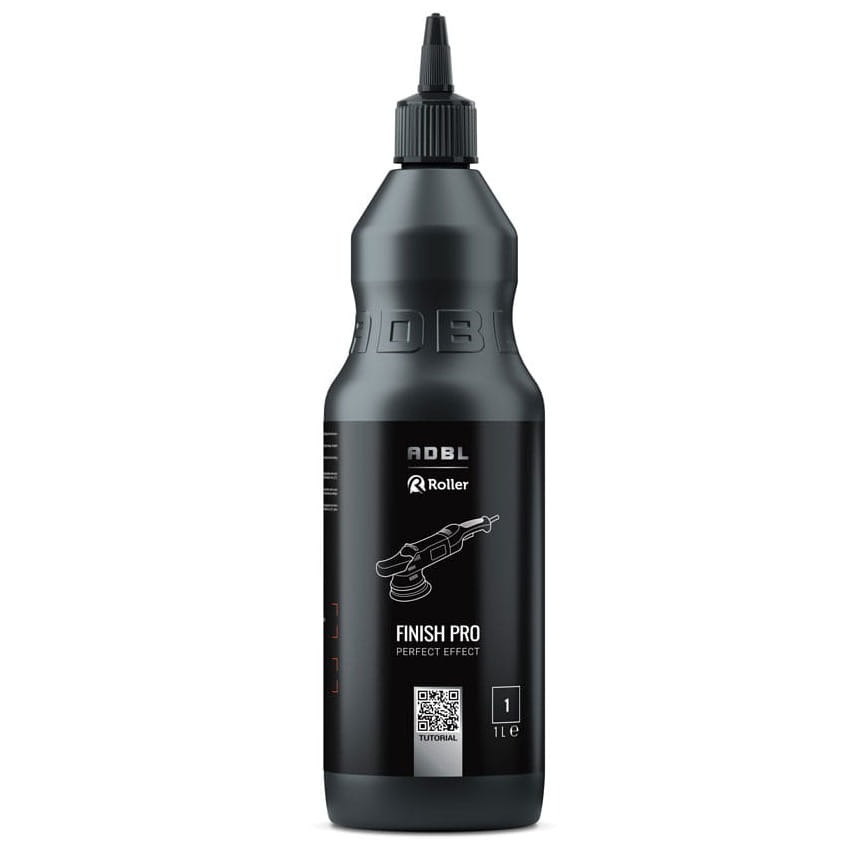 ADBL Finish PRO - Wykończeniowa pasta polerska 1L