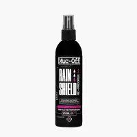 Muc-Off Rain Shield Re-proofer - Ochrona hydrofobowa tkanin i materiałów 250ml