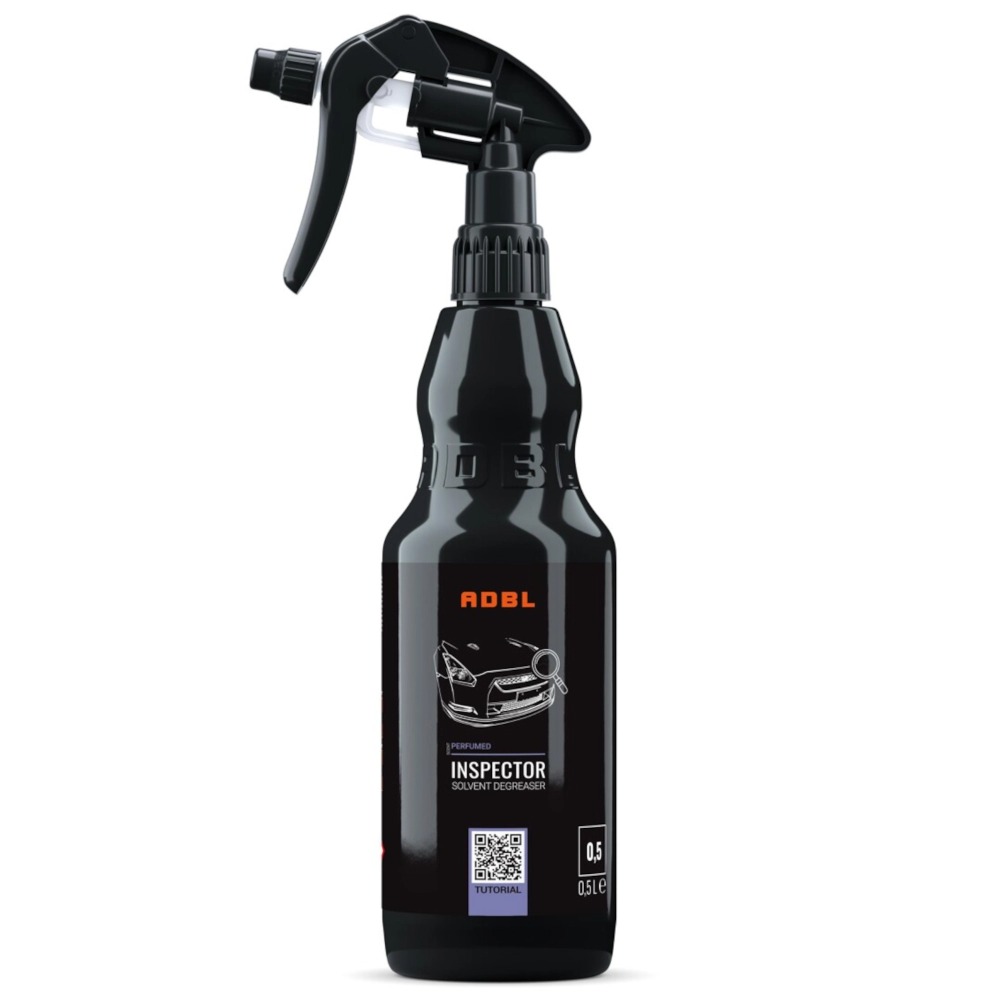 ADBL Inspector - Produkt do odtłuszczania lakieru 500ml