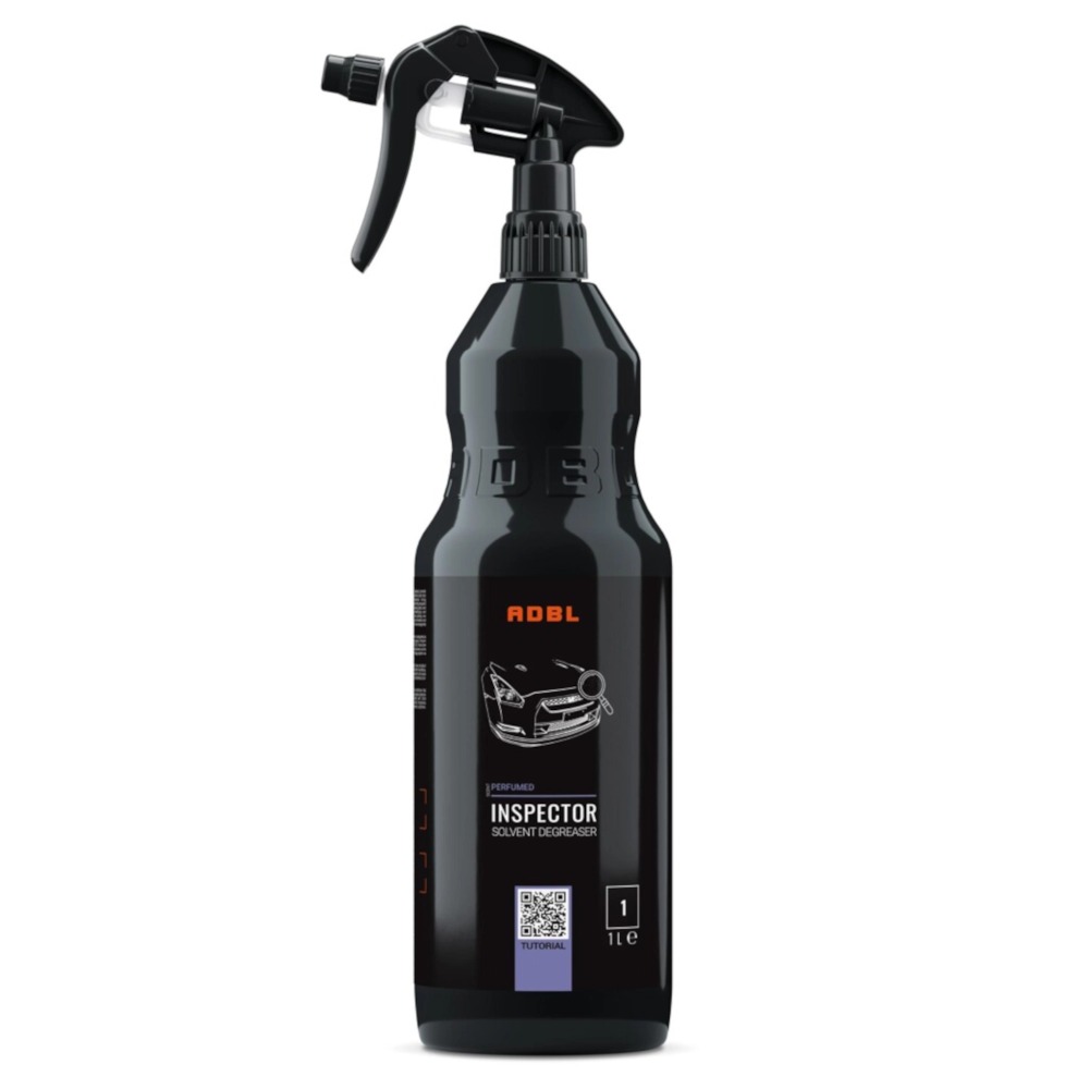 ADBL Inspector - Produkt do odtłuszczania lakieru 1L