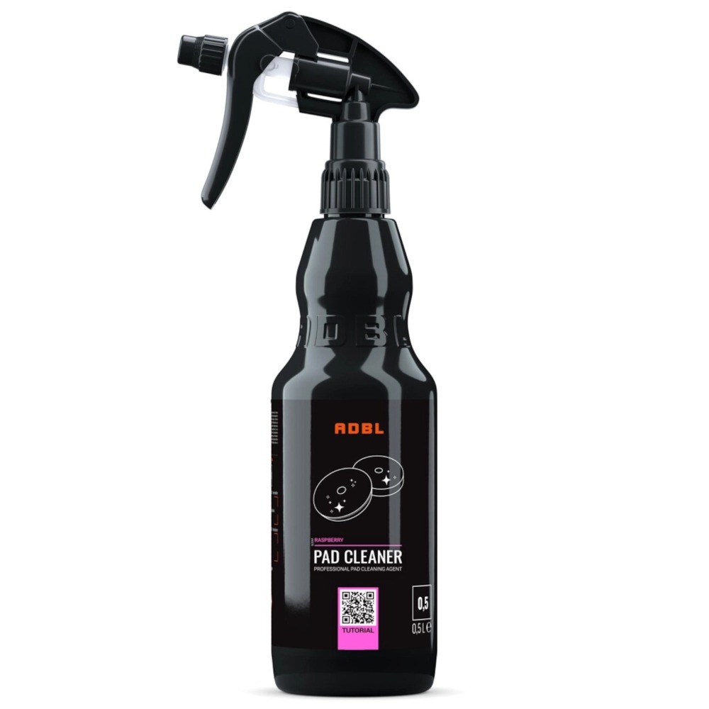 ADBL Pad Cleaner - Produkt do czyszczenia padów polerskich 500ml