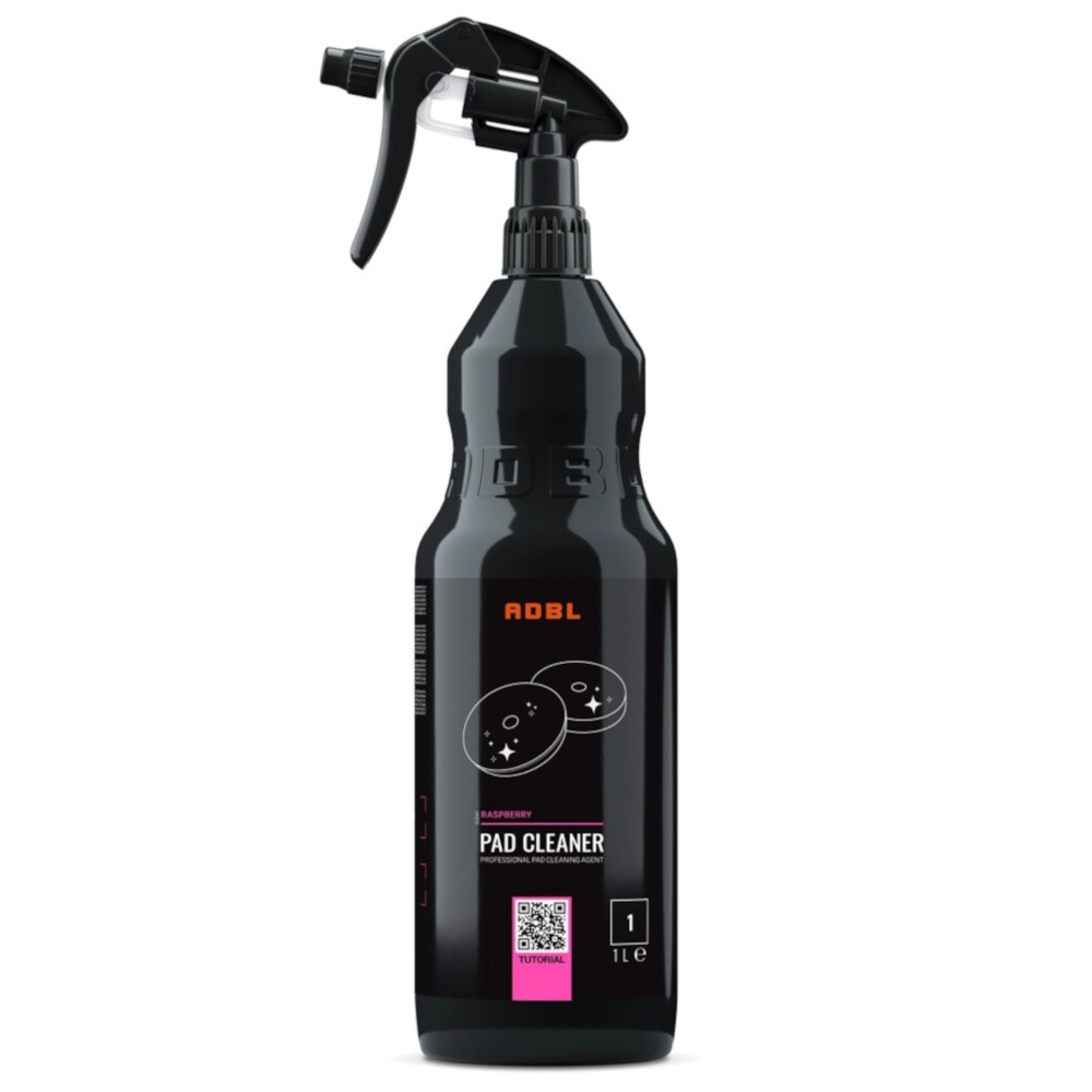 ADBL Pad Cleaner - Produkt do czyszczenia padów polerskich 1L