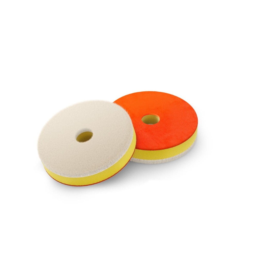 ADBL Roller Pro Wool DA75 – pad polerski z wełny DA/Rotacja