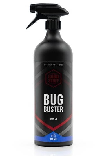 Good Stuff Bug Buster 1L – Produkt do skutecznego usuwania owadów 