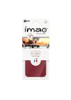 Imao Elixir De Dubai | Zapach samochodowy