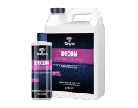 Tonyin Decon PPF & VINYL CLEAN GEL  - Gel do czyszczenia folii PPF i vinyl 473ml