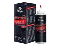 Tonyin GRAPHENE WAX 3IN1 - Wosk do lakieru z dodatkiem grafenu 250g 