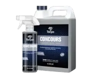 Tonyin Concours Graphene Detail Spray  – Quick detailer do lakieru z grafenem 473 ml