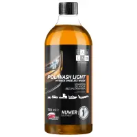 Carlab Poliwash Light - Szampon do mycia bez spłukiwania 750ml