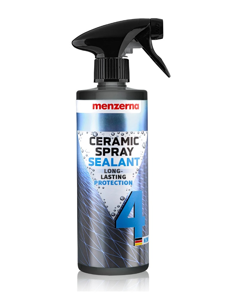 Menzerna Ceramic Spray Sealant - Powłoka ochronna do lakieru w sprayu 500ml