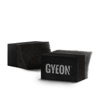 Gyeon Q2M Tire Applicator Small – Aplikator do opon mały 2 sztuki 