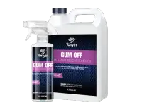 Tonyin Gum Off PPF & VINYL RESIDUE REMOVER – Produkt do usuwania pozostałości z folii PPF i vinylu 4L