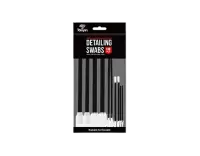 Tonyin Detailing Swabs - Patyczki do czyszczenia ciężko dostępnych miejsc 10 sztuk