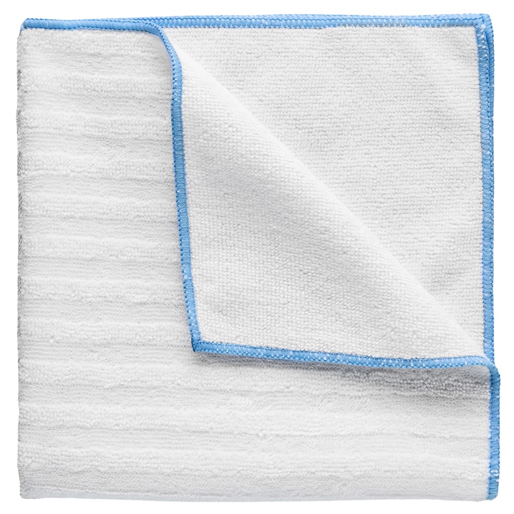 FX PROTECT Interior Scrub Towel - Mikrofibra do czyszczenia wnętrza 40x40cm