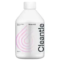 Cleantle Rinse Aid - Produkt do osuszania i ochrony lakieru 500ml
