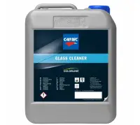 Cartec Glass Cleaner - Płyn do czyszczenia szyb 5L