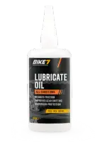 Bike7 Lubricate Oil 150ml - Olej do łańcucha rowerowego 