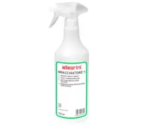 Allegrini SMACCHIATORE 1 – Profesjonalny odplamiacz do tkanin 750ml