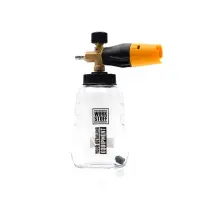 Work Stuff  Snow Foam Gun – Pianownica do myjki ciśnieniowej