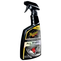 Meguiar's Ultimate All Wheel Cleaner - Produkt do czyszczenia felg
