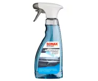 Sonax produkt antyroszeniowy - zapobiega parowaniu szyb 500ml 