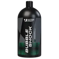 Ultracoat Bubble Shock - Szampon do powierzchni zabezpieczonych powłokami 1L