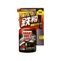 Soft99 New Brake Dust Cleaner Produkt do czyszczenia felg aluminiowych