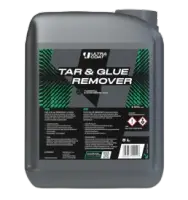 Ultracoat Tar & Glue Remover - Produkt do usuwania smoły i kleju z lakieru 5L